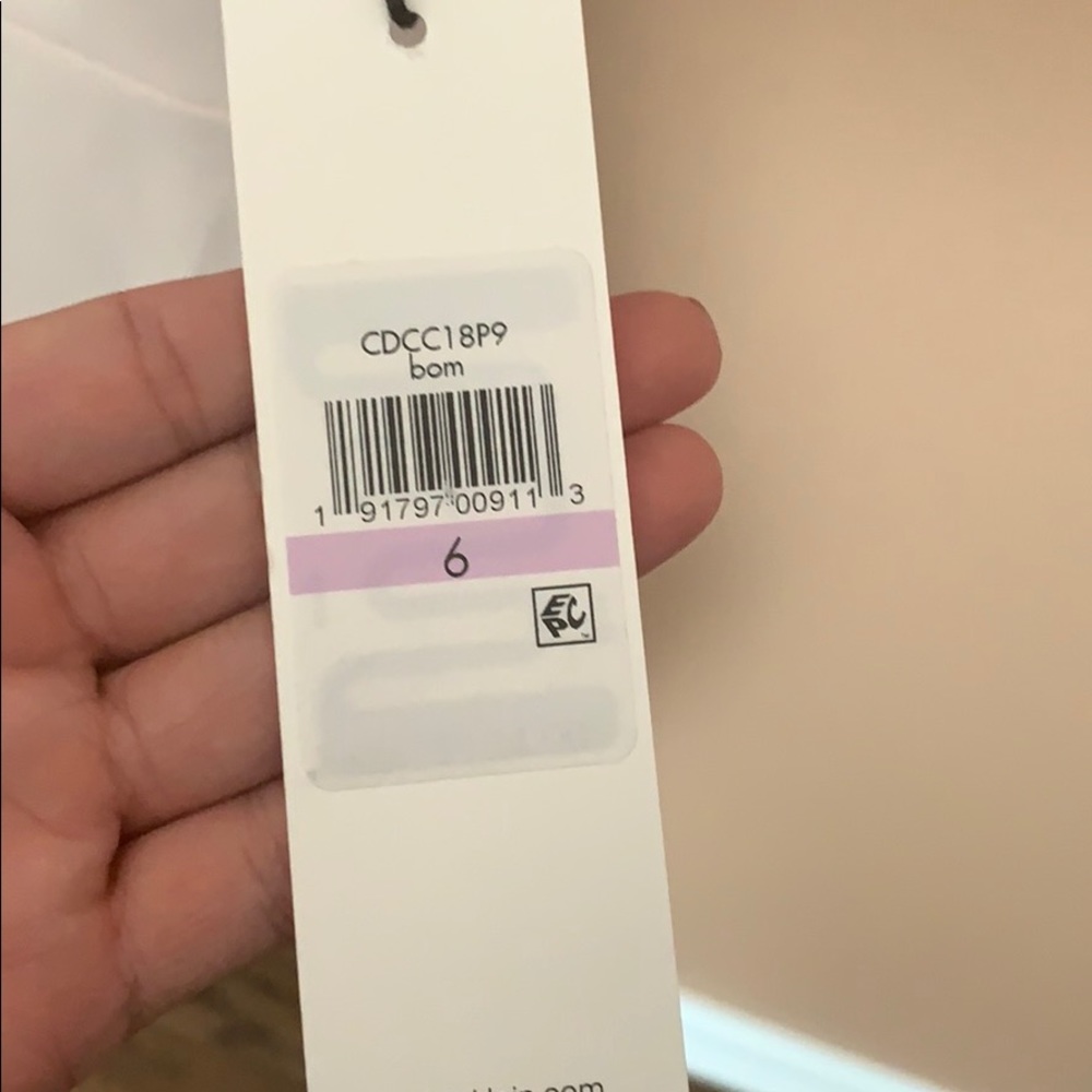 Brand new with tags Calvin Klein dress - Picture 2 of 3